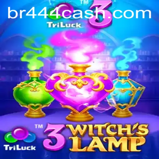Descubra o Fascinante Mundo de 3WitchsLamp: Um Jogo Envolvente que Ganha Destaque na Comunidade Gamer