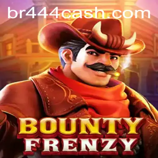 Explorando o Mundo Empolgante de BountyFrenzy no BR444.COM