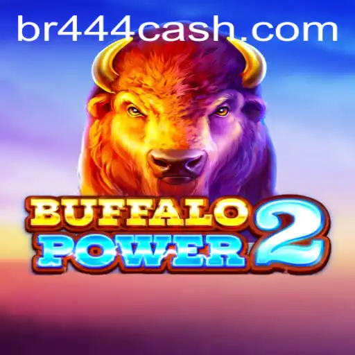 Descubra a Emoção de BuffaloPower2 no BR444.COM