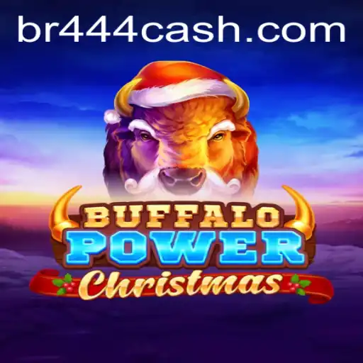 Descubra o Encantador Jogo BuffaloPowerChristmas