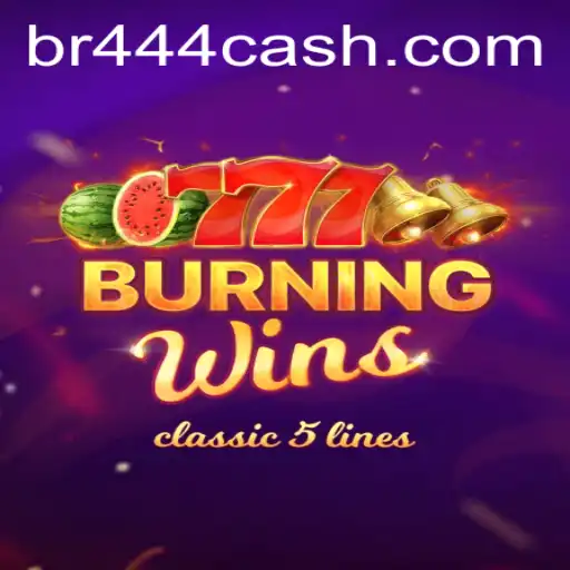 Explorando a Emoção do Jogo BurningWins: Uma Aventura no Mundo dos Slots