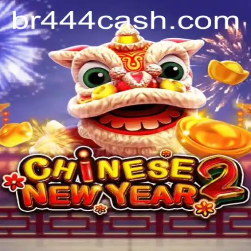 Descubra o Mundo de CHINESENEWYEAR2 em BR444.COM