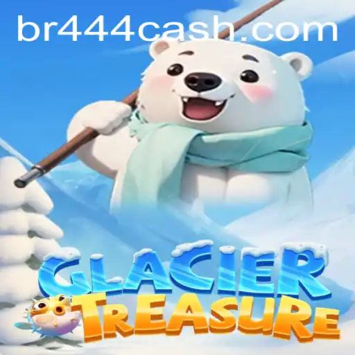 Descubra o Fascinante Mundo do GlacierTreasure