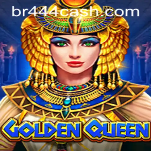 Explorando o Mundo de GoldenQueen: A Nova Sensação do BR444.COM