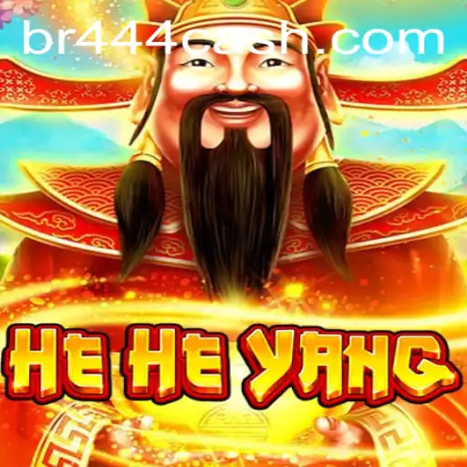 HeHeYang: Descubra a Emoção do Novo Jogo em BR444.COM