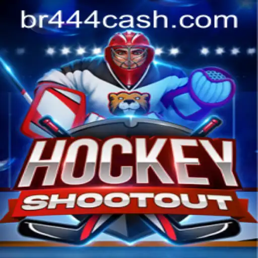 Descubra a Emoção do HockeyShootout com BR444.COM