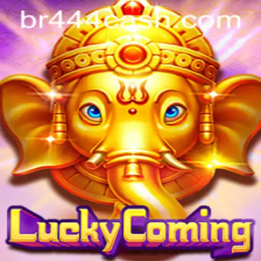 Descubra o Fascinante Mundo de LuckyComing no BR444.COM