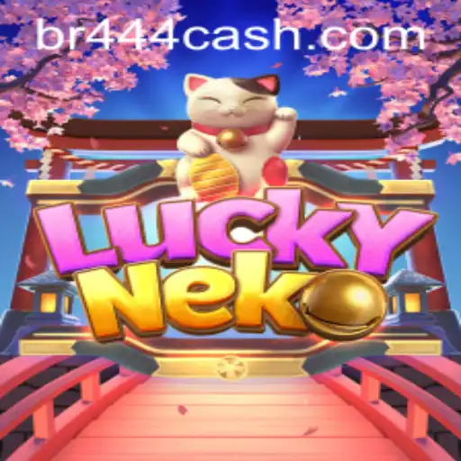 Descubra o Universo Fascinante de LuckyNeko e as Regras Emocionantes do Jogo na BR444.COM