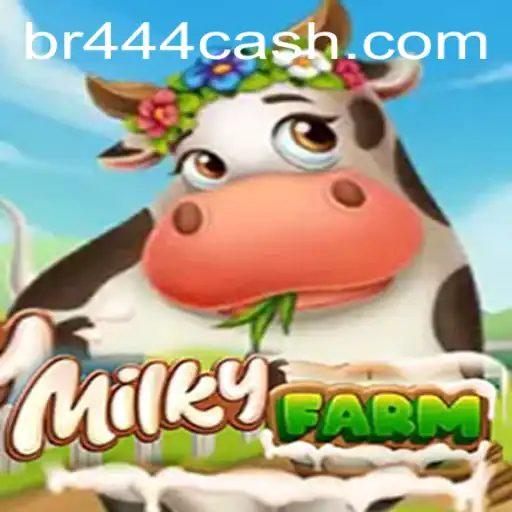 MilkyFarm: Descubra o Universo Encantado do Novo Jogo Interativo