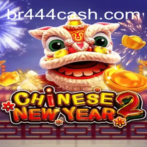 Descubra o Mundo de CHINESENEWYEAR2 em BR444.COM