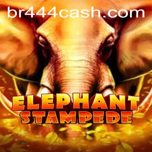 ElephantStampede: Mergulhe na Aventura Eletrizante do Safari Digital