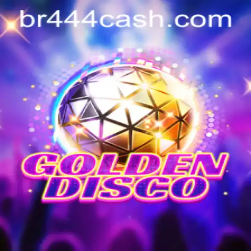 GoldenDisco: Uma Experiência de Jogo Brilhante e Divertida