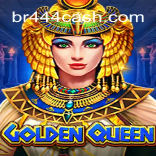 Explorando o Mundo de GoldenQueen: A Nova Sensação do BR444.COM