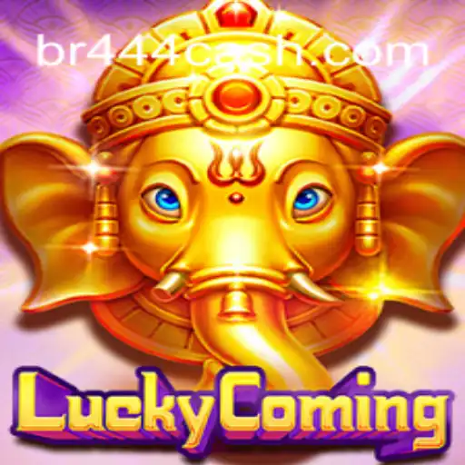 Descubra o Fascinante Mundo de LuckyComing no BR444.COM