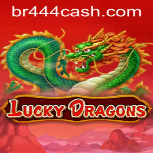 Descubra o Novo Jogo de Estratégia: LuckyDragons