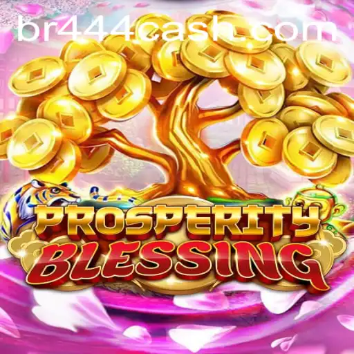 Explorando o Envolvente Jogo ProsperityBlessing: Um Guia Completo