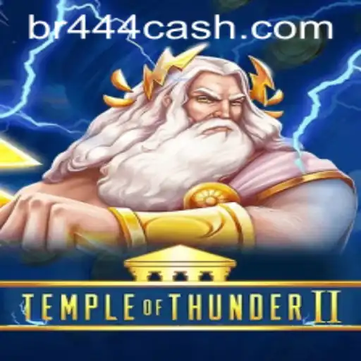 Explorando TempleofThunderII: Aventuras e Desafios no Reino da Tempestade