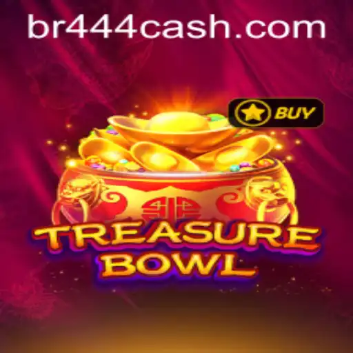 Explorando TreasureBowl: Um Mergulho Aventureiro no Mundo dos Jogos