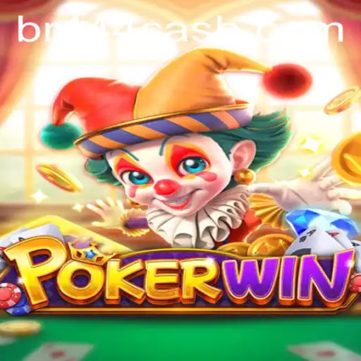 Descubra o Mundo Fascinante de POKERWIN com BR444.COM