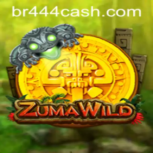 Explorando ZumaWild: A Excitante Aventura de Jogo da BR444.COM